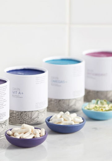 voedingssupplementen